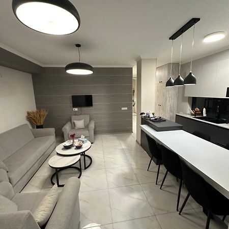 Elegant Escape In City Center Jerevan Eksteriør billede