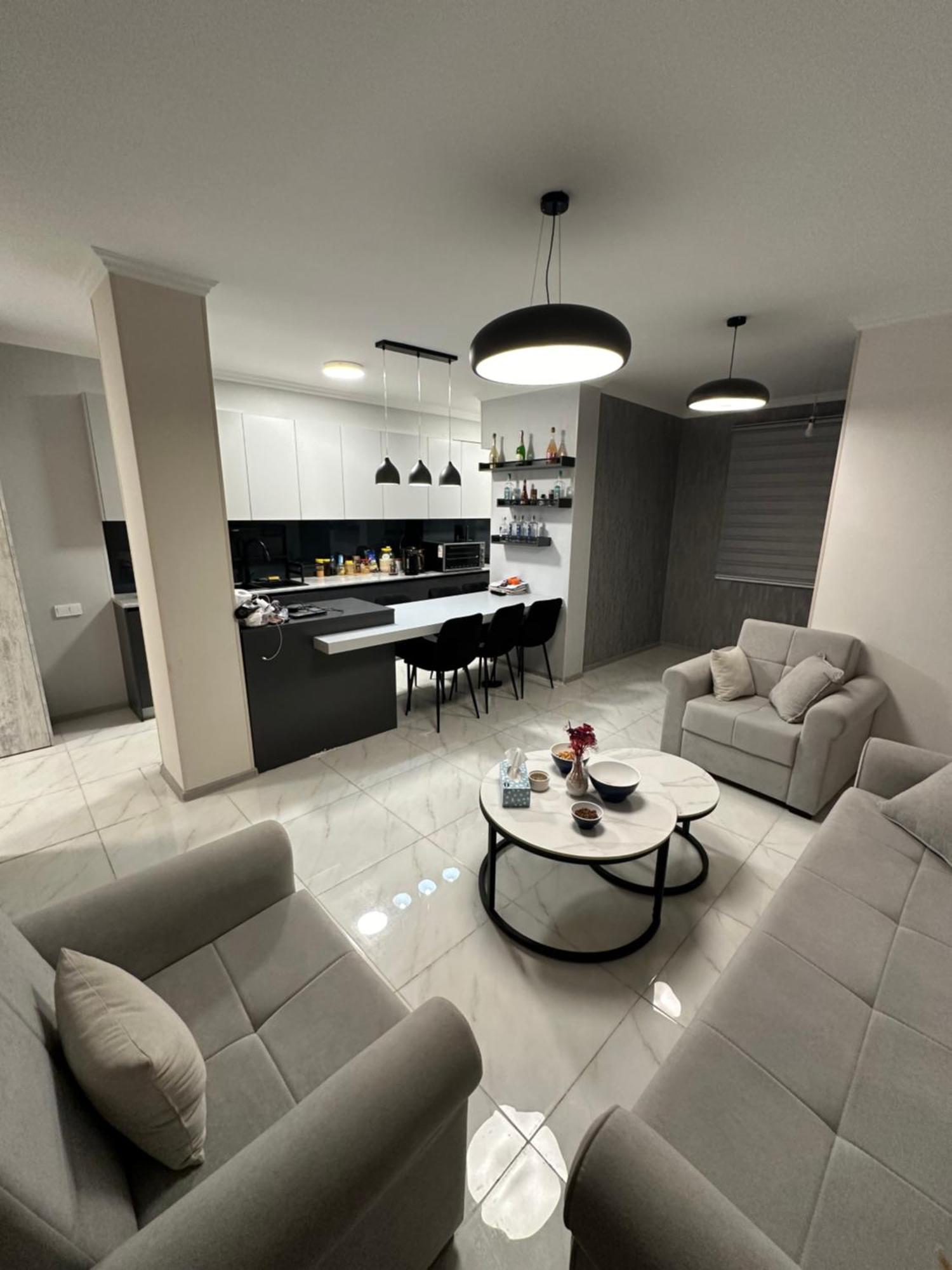 Elegant Escape In City Center Jerevan Eksteriør billede