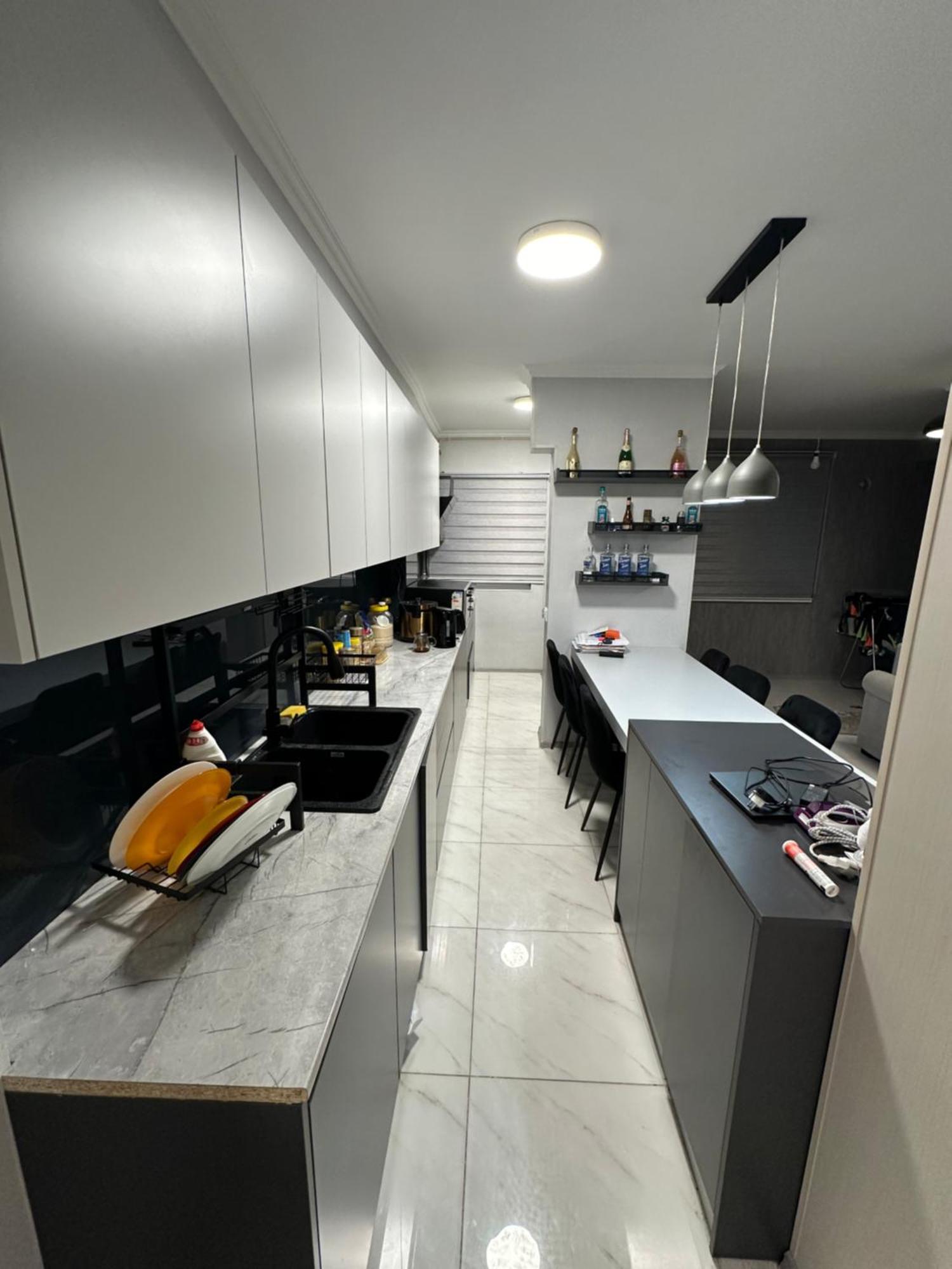 Elegant Escape In City Center Jerevan Eksteriør billede