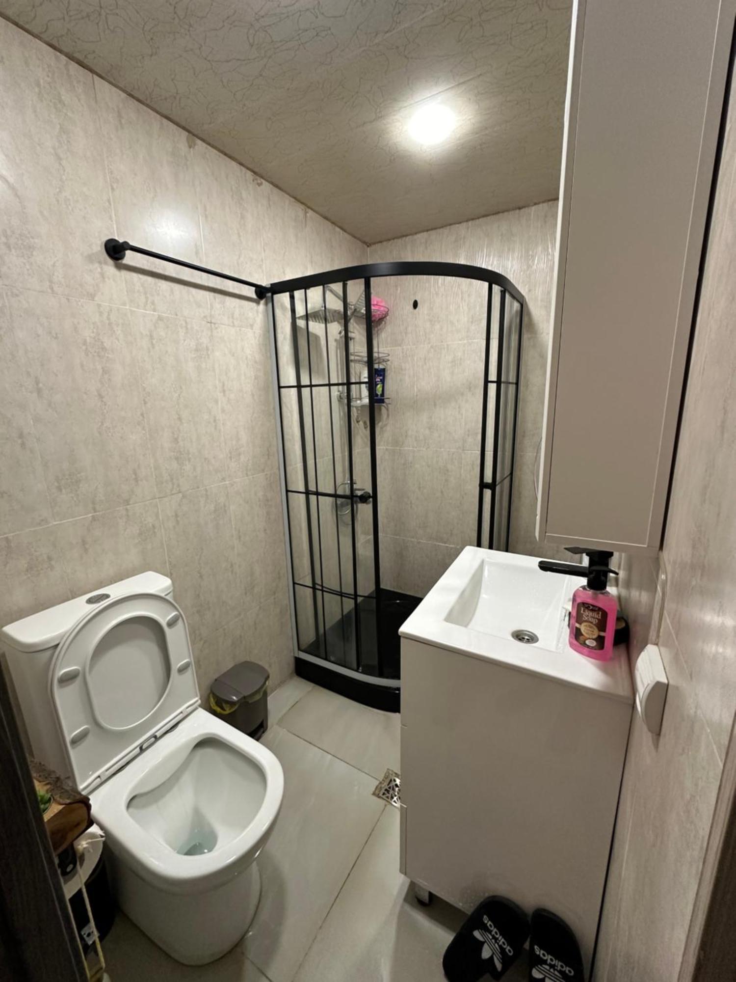 Elegant Escape In City Center Jerevan Eksteriør billede