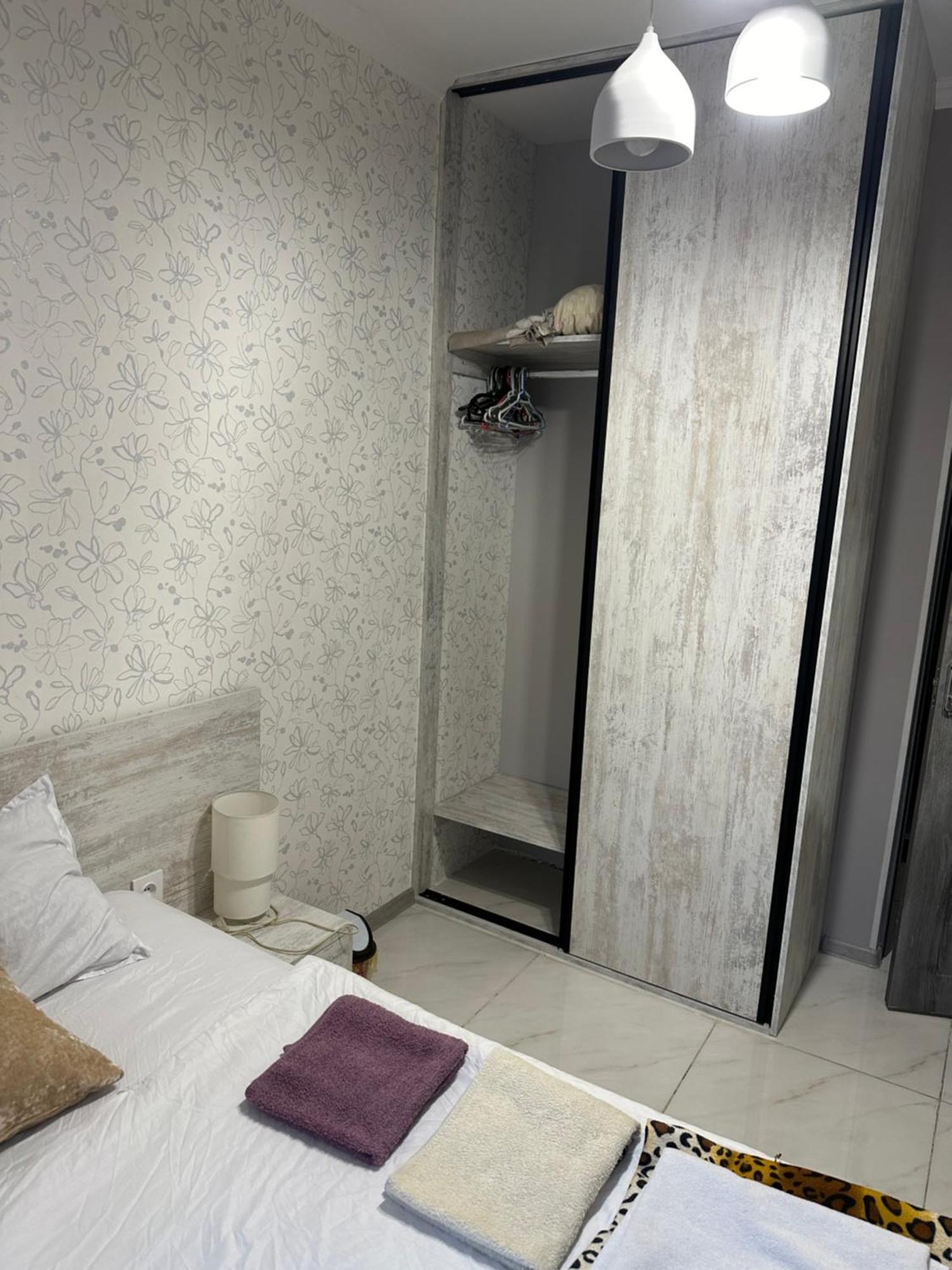 Elegant Escape In City Center Jerevan Eksteriør billede