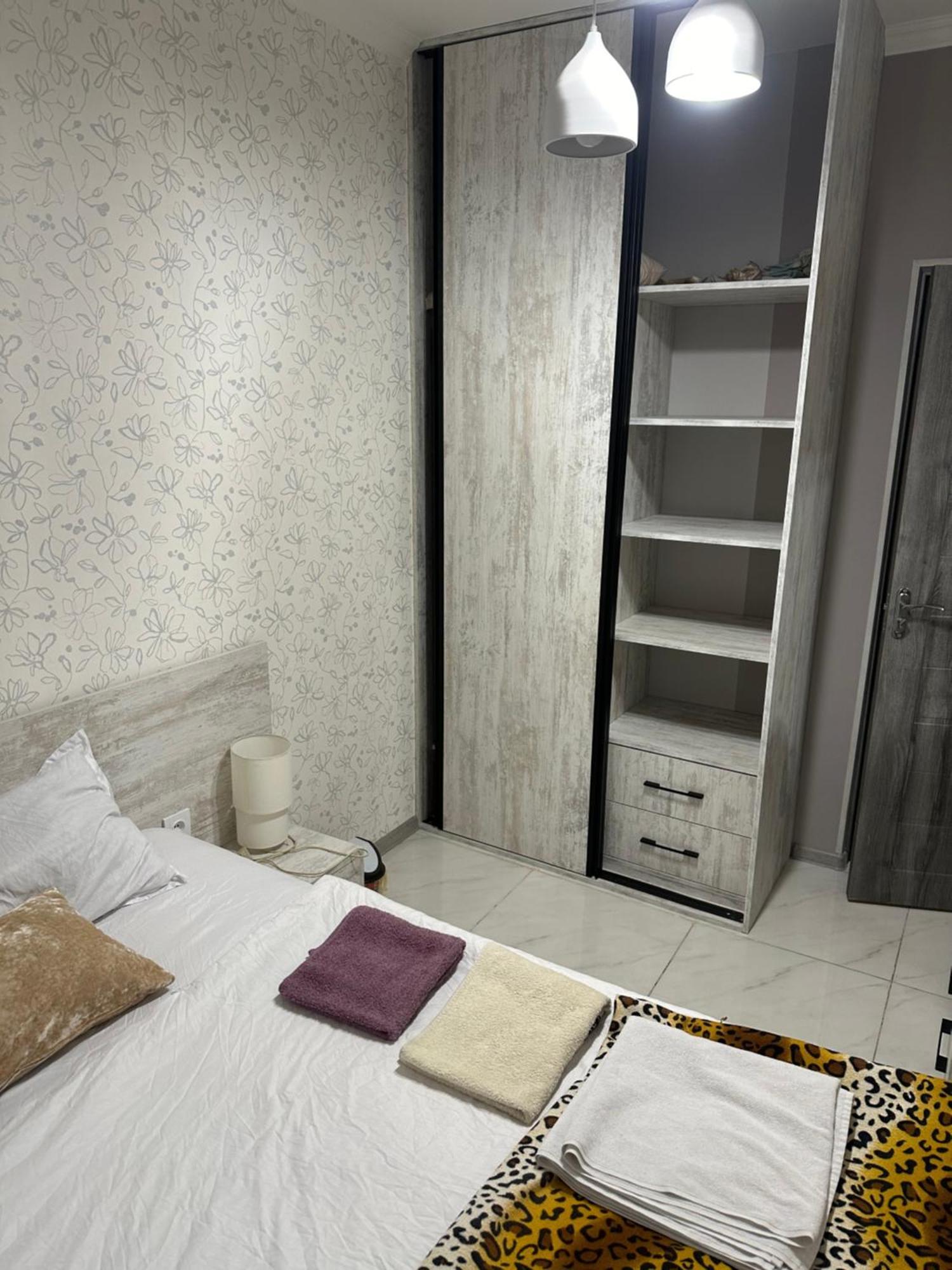 Elegant Escape In City Center Jerevan Eksteriør billede