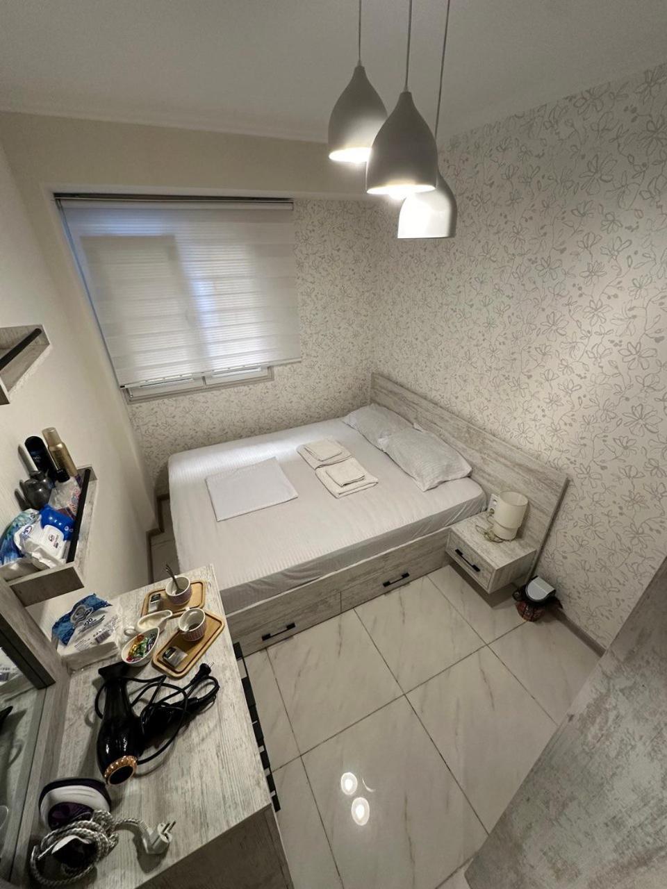 Elegant Escape In City Center Jerevan Eksteriør billede
